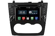 Nissan Altima 2006-2012 Autoradio GPS Aftermarket Android Head Unit Navigation Car Stereo 