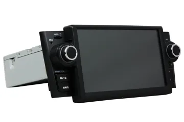 Fiat Linea/Punto 2005-2011 Aftermarket Radio Upgrade 