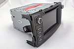 Toyota Auris 2007-2012 Aftermarket Radio Upgrade carplay