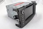 Toyota Auris 2007-2012 Aftermarket Radio Upgrade carplay
