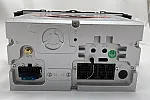 Toyota Auris 2007-2012 Aftermarket Radio Upgrade carplay