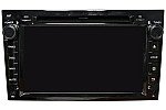  Chevy Astra Captiva Vectra Zafira XVR  Aftermarket Navigation radio upgrade