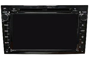 Opel Antara/Astra/Vectra/Zafira/Vivaro 2003-2011 Autoradio GPS Aftermarket Android Head Unit Navigation Car Stereo 