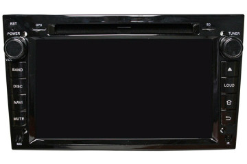 Opel Antara/Astra/Vectra/Zafira/Vivaro 2003-2011 Autoradio GPS Aftermarket Android Head Unit Navigation Car Stereo 