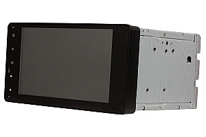 Mitsubishi ASX/Outlander L200 2013-2018 Aftermarket Radio Upgrade carplay DAB