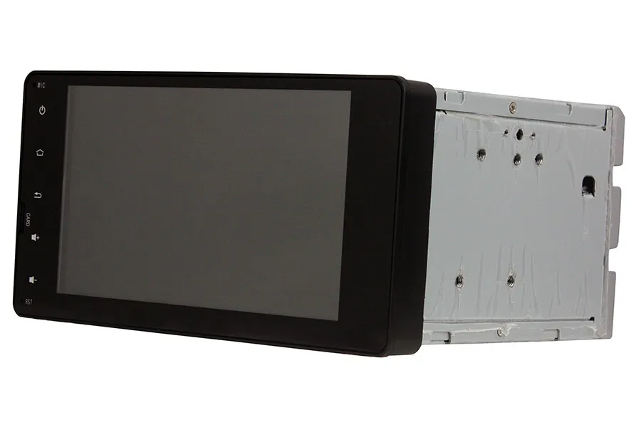 Mitsubishi ASX/Outlander L200 2013-2018 Aftermarket Radio Upgrade carplay DAB