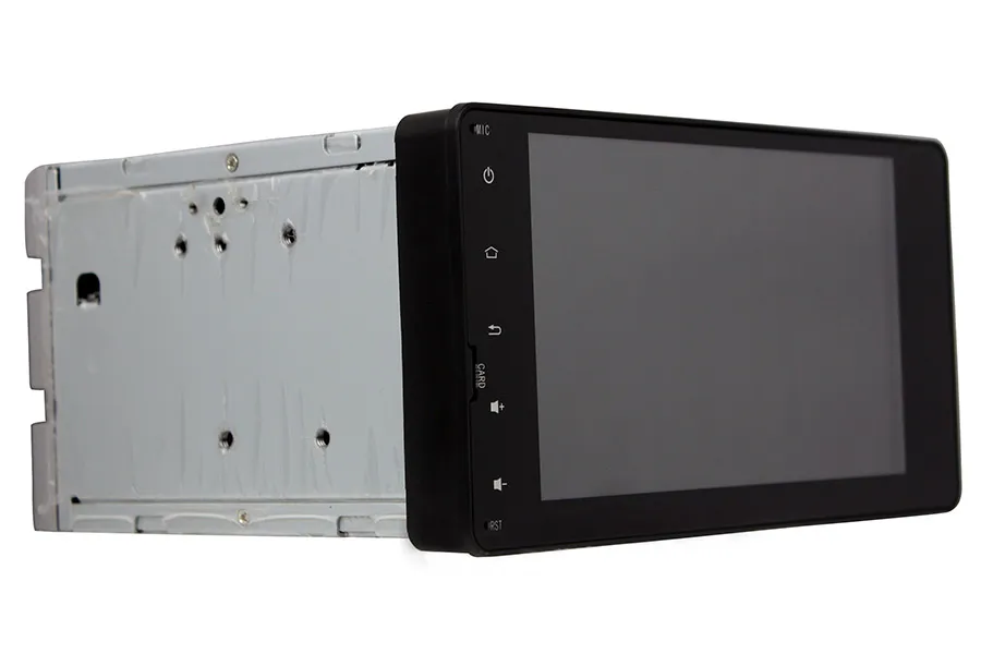 Mitsubishi ASX/Outlander L200 2013-2018 Aftermarket Radio Upgrade carplay DAB