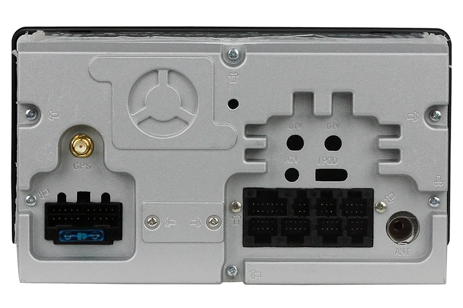 Mitsubishi ASX/Outlander L200 2013-2018 Aftermarket Radio Upgrade carplay DAB