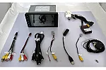 Mitsubishi ASX/Outlander L200 2013-2018 Aftermarket Radio Upgrade carplay DAB