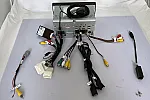 Mitsubishi ASX/Outlander L200 2013-2018 Aftermarket Radio Upgrade carplay DAB
