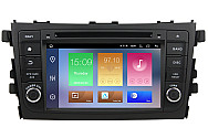 Suzuki Alto 2015-2016 Aftermarket Radio Upgrade 