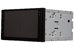 Nissan Rogue 2008-2012 Aftermarket Android Head Unit Car Stereo 