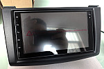 Nissan Rogue 2008-2012 Aftermarket Android Head Unit Car Stereo 