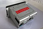 Volkswagen passat golf caddy transporter T5 touareg  Aftermarket Radio Upgrade 