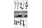 Volkswagen passat golf caddy transporter T5 touareg  Aftermarket Radio Upgrade 