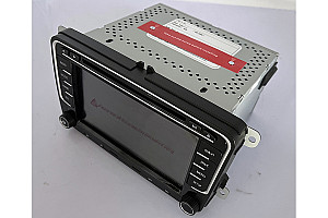 Seat All Series GPS Navigation Car Stereo  