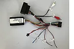Skoda Series 2009-2013 Aftermarket Radio Upgrade 
