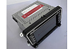Volkswagen passat golf caddy transporter T5 touareg  Aftermarket Radio Upgrade 