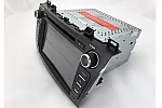Mazda 3 2010-2013 Autoradio GPS Aftermarket Android Head Unit Navigation Car Stereo 