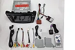 Mazda 3 2010-2013 Autoradio GPS Aftermarket Android Head Unit Navigation Car Stereo 