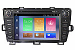 Toyota Prius(LHD)2009-2015 Aftermarket Radio Upgrade DAB 