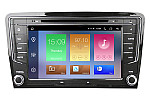 VW Golf 2013 2014 2015 aftermarket GPS Navigation screen Car Stereo carplay dab  