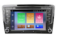 VW Golf 2013 2014 2015 aftermarket GPS Navigation screen Car Stereo carplay dab  