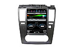 Nissan Tiida 2008 Tesla style 10.4 inch Android Car DVD Player 