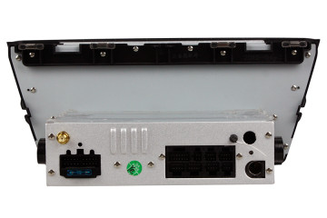 Skoda Fabia 2015-2021 radio upgrade aftermarket android head unit navigation car stereo 