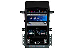 Chevrolet Captiva 2008-2012 Tesla style 13.6" Android Car DVD Player