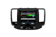 Nissan Teana 2008-2013 Tesla style 10.4 inch Android Car DVD Player 
