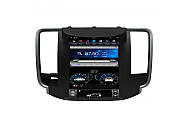 Nissan Teana 2008-2013 Tesla style 10.4 inch Android Car DVD Player 