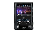Toyota Land Cruiser 2008-2015 Tesla Style 16"  Android Car DVD Player