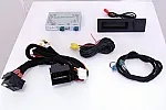 Audi A3 A4 A5 A6 Q3 Q5 Q7 Rear View Camera System