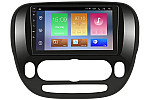 Kia Soul 2014-2018 Aftermarket Radio Upgrade apple carplay android auto touch screen