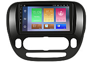 Kia Soul 2014-2018 Aftermarket Radio Upgrade apple carplay android auto touch screen