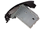 Hyundai Elantra 2011-2016 Aftermarket Radio Upgrade carplay  