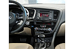 KIA K5/Optima 2010-2013 Autoradio GPS Aftermarket Android Head Unit Navigation Car Stereo 