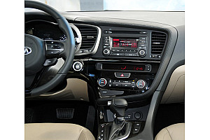 KIA K5/Optima 2010-2013 Autoradio GPS Aftermarket Android Head Unit Navigation Car Stereo 