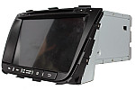 Kia Sorento 2013-2015 Autoradio GPS Aftermarket Android Head Unit Navigation Car Stereo 