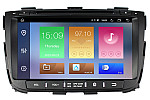 Kia Sorento 2013-2015 Autoradio GPS Aftermarket Android Head Unit Navigation Car Stereo 