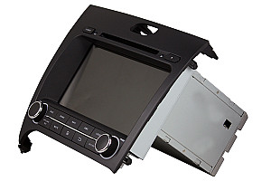 Kia Cerato/Forte/K3 2013-2016 Autoradio GPS Aftermarket Android Head Unit Navigation Car Stereo 