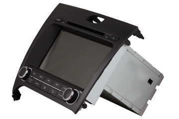 Kia Cerato/Forte/K3 2013-2016 Autoradio GPS Aftermarket Android Head Unit Navigation Car Stereo 