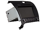 Kia Cerato/Forte/K3 2013-2016 Autoradio GPS Aftermarket Android Head Unit Navigation Car Stereo 