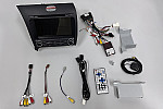 Kia Cerato/Forte/K3 2013-2016 Autoradio GPS Aftermarket Android Head Unit Navigation Car Stereo 