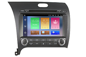 Kia Cerato/Forte/K3 2013-2016 Autoradio GPS Aftermarket Android Head Unit Navigation Car Stereo 