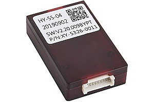 Canbus decoder for Hyundai and KIA SWC