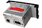 Nissan Maxima Teana 2012-2016  aftermarket radio replacement 