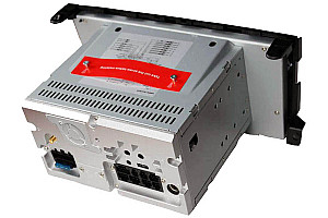 Nissan Maxima Teana 2012-2016  aftermarket radio replacement 