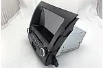 Mitsubishi Outlander Peugeot 4007 2007 to 2013 Autoradio GPS Aftermarket Android Head Unit Navigation Car Stereo